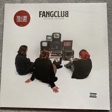 Vulture Culture by Fangclub