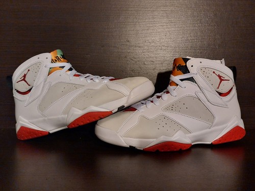 Air jordan hare - air, 7