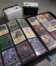 Hermitcraft TCG Series 2 - COMMON, RARE Hermit & AE Cards (Singles)