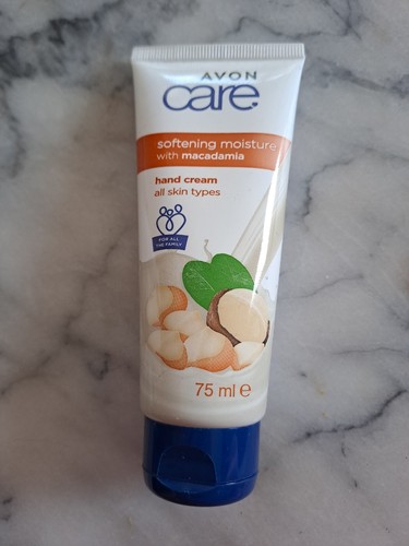 Avon care softening - avon,
