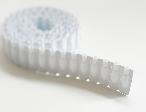 100 empty suppository - 100,