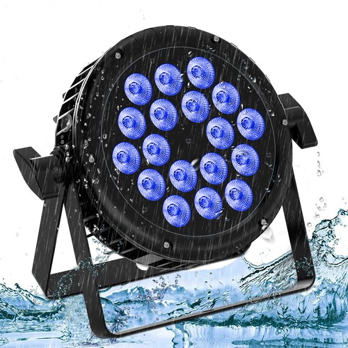 Led 270w rgbw - led,
