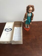 Vintage Collectable Carlson Doll The Amish in Original Box 