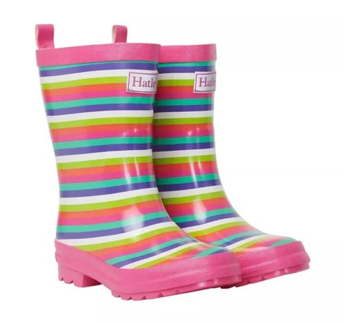 Hatley rainbow stripes - hatley,