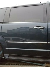 CHRYSLER GRAND VOYAGER