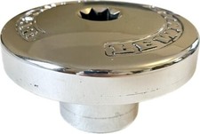 Lewmar V8 Windlass Top Nut for