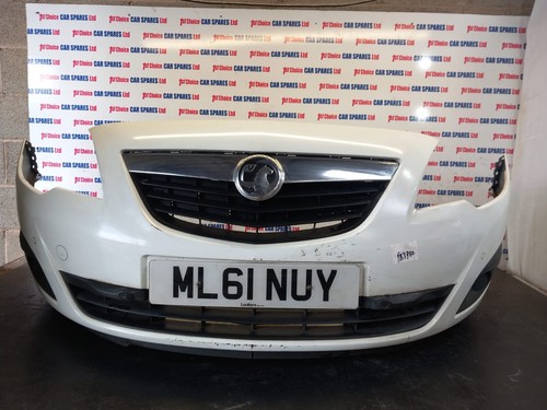 Vauxhall meriva mpv - vauxhall,