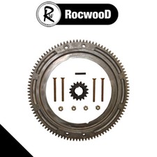 Starter Flywheel Ring Gear Kit