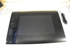 WACOM INTUOS 4 PTK-640 MEDIUM