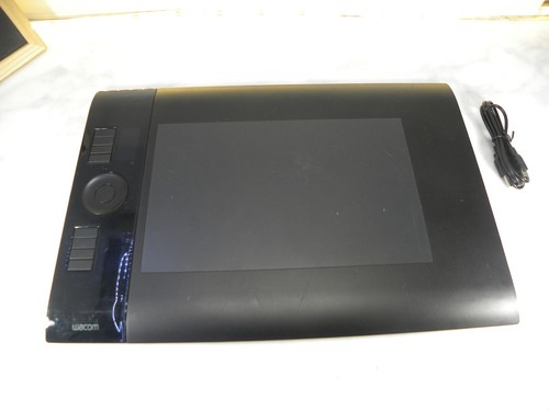 Wacom intuos ptk 640 medium - intuos, ptk-640