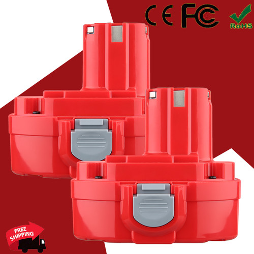 For makita pa18 - 2x,