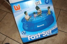 Bestway Fast set 244cm x 66cm
