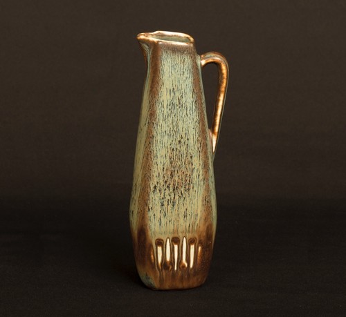 Mid century pitcher - pitcher, by