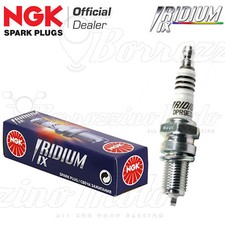 1 CANDLE NGK IRIDIUM DPR9EIX-9