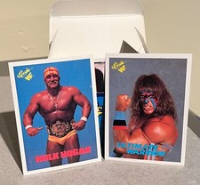 WWF WWE Classic Games 1990