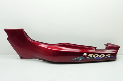 Kawasaki gpz 500 - gpz,