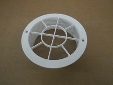 NEW OEM SEA RAY WHITE PLASTIC