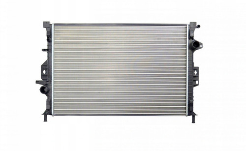Water cooler radiator - water,