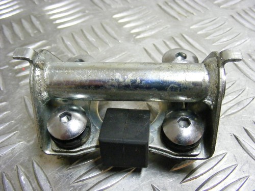 Suzuki gsxs750 fuel tank - tank, pivot