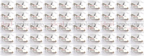 50x genuine fader - dcv1010, for