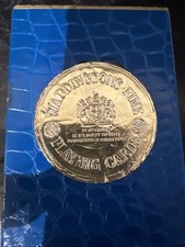 Vintage Waddingtons Fine