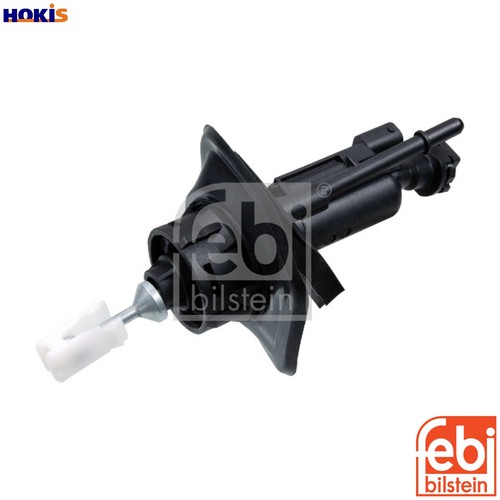 Master cylinder clutch 185183 - cylinder,