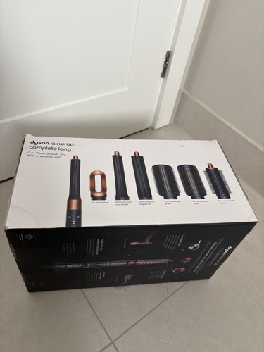 Dyson airwrap complete - ✅💯dyson,