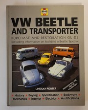 VW Beetle and Transporter 