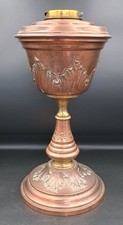 Fine Victorian copper and