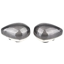 Turn Signal Indicator Lens For