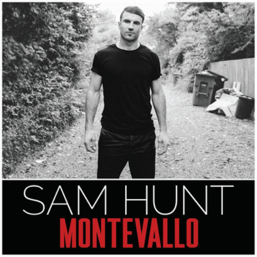 Sam hunt montevallo - sam,