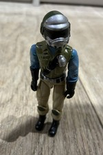 Action Force / GI Joe Steel