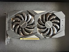 Gigabyte Nvidia GeForce GTX