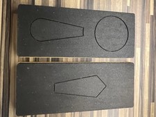 Accucut Wooden Medium Dies Bundle