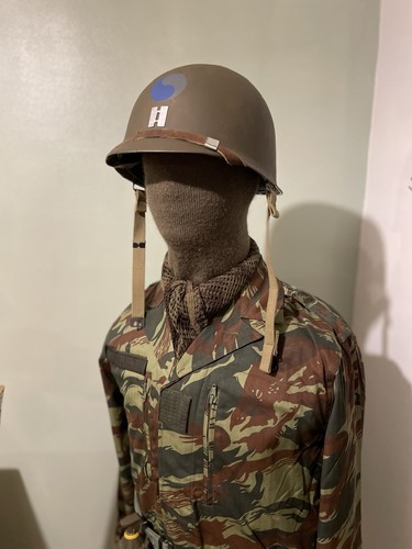 Reproduction type army - m1, us