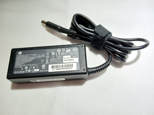 Genuine 65w laptop - laptop, charger