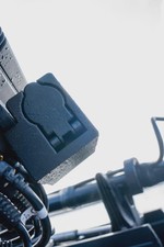 GX-1 Garmin Fish Finder Lock