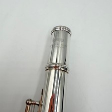 YAMAHA YFL-211S II Flute