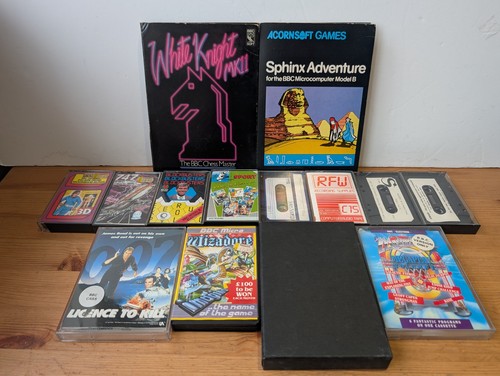 Acorn bbc micro computer - micro,
