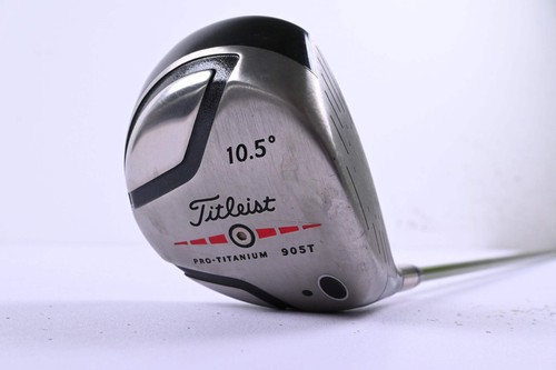 Titleist 905 driver 10 5 - titleist,