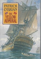 The yellow admiral 18 - admiral:,