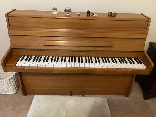 Piano