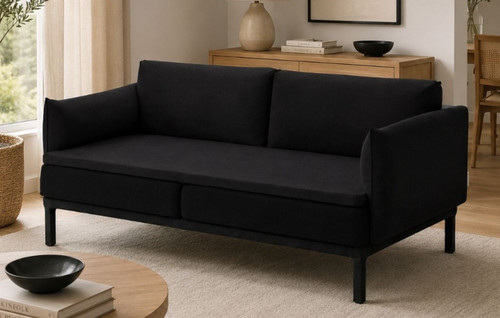 Sofa cushion protector - sofa, for