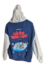 Childish Theme Park Hoodie TGF