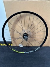 Ridgeback Terrain 3 Mountain Bike Rear Wheel 27.5”