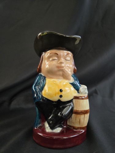 Vintage sleeper toby - vintage, by
