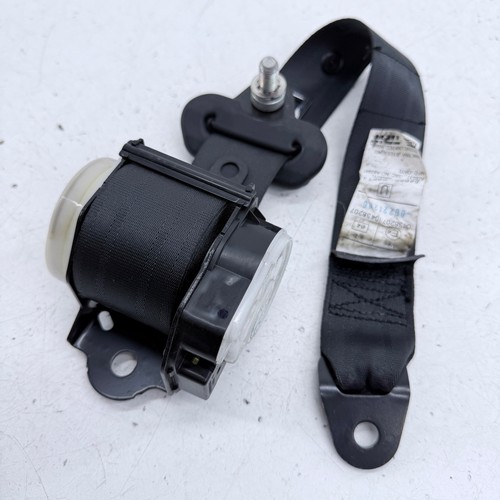 Suzuki alto mk7 seat belt - suzuki,