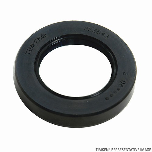 Timken rear engine crankshaft - rear,