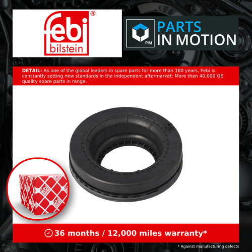 Strut anti friction bearing - strut,