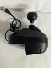 DOYO Racing Games PC USB Simulator Gear Shifter with Reverse For Logitech